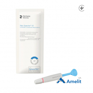 Композит NEO SPECTRA  ST LV (низька в'язкість), колір А3.5 (Dentsply Sirona), шприц 3 г